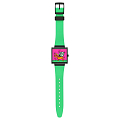 Часы Swatch Square Bioceramic Standard SO34Z102 фото 3